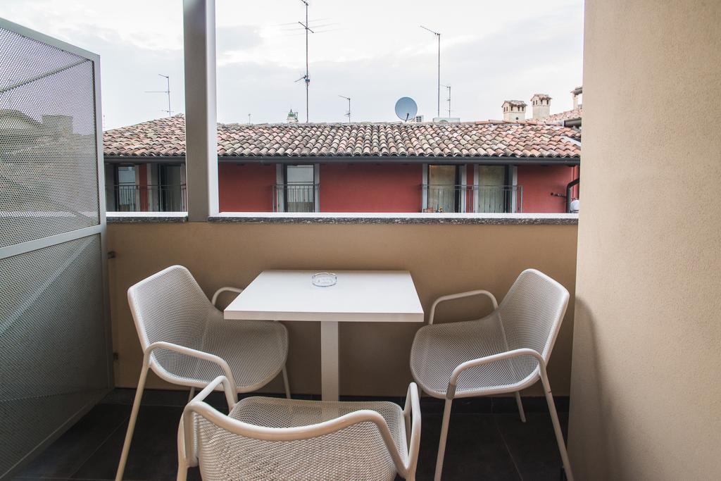 Hotel Mariet Romano di Lombardia Chambre photo
