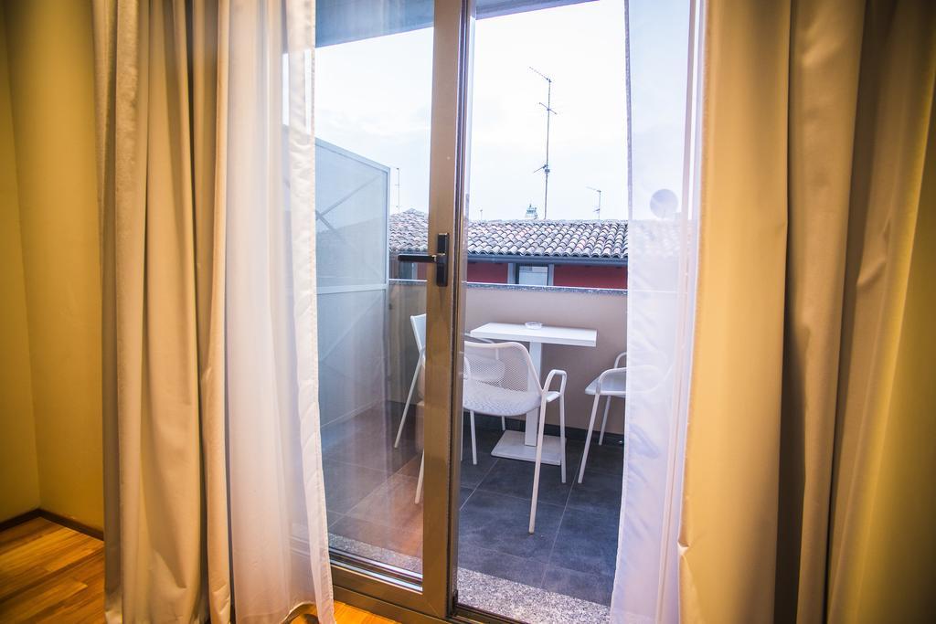 Hotel Mariet Romano di Lombardia Chambre photo