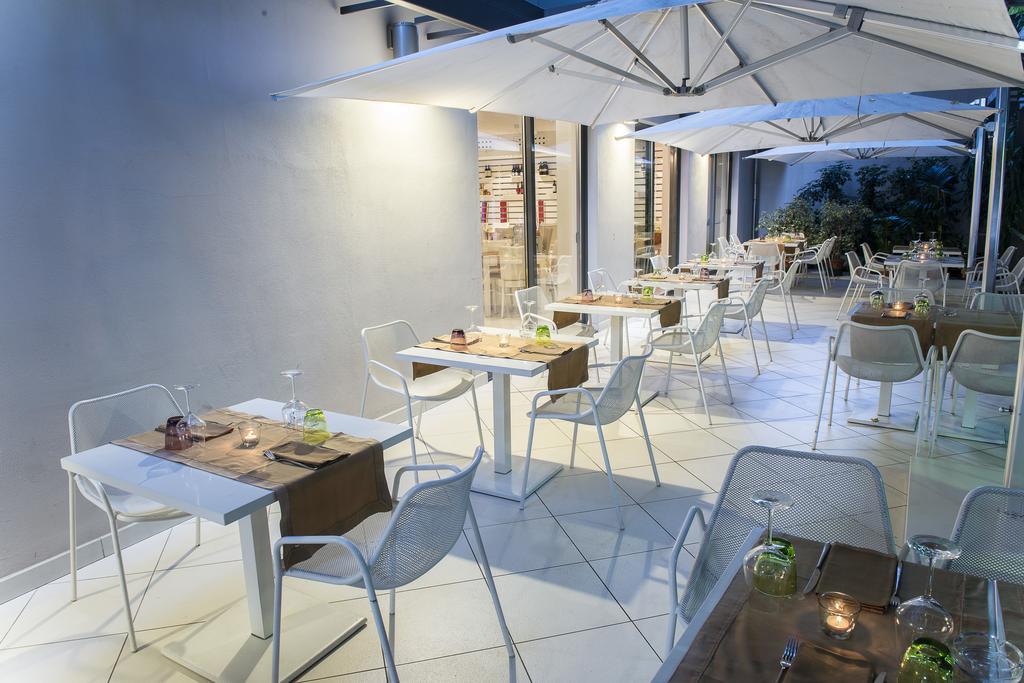 Hotel Mariet Romano di Lombardia Extérieur photo