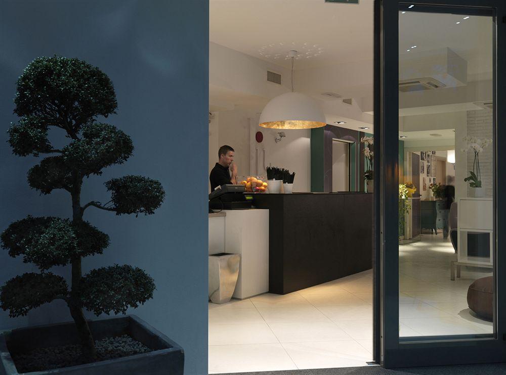 Hotel Mariet Romano di Lombardia Extérieur photo