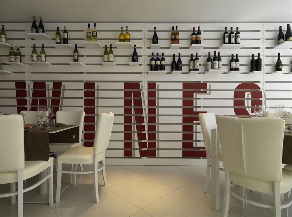 Hotel Mariet Romano di Lombardia Extérieur photo
