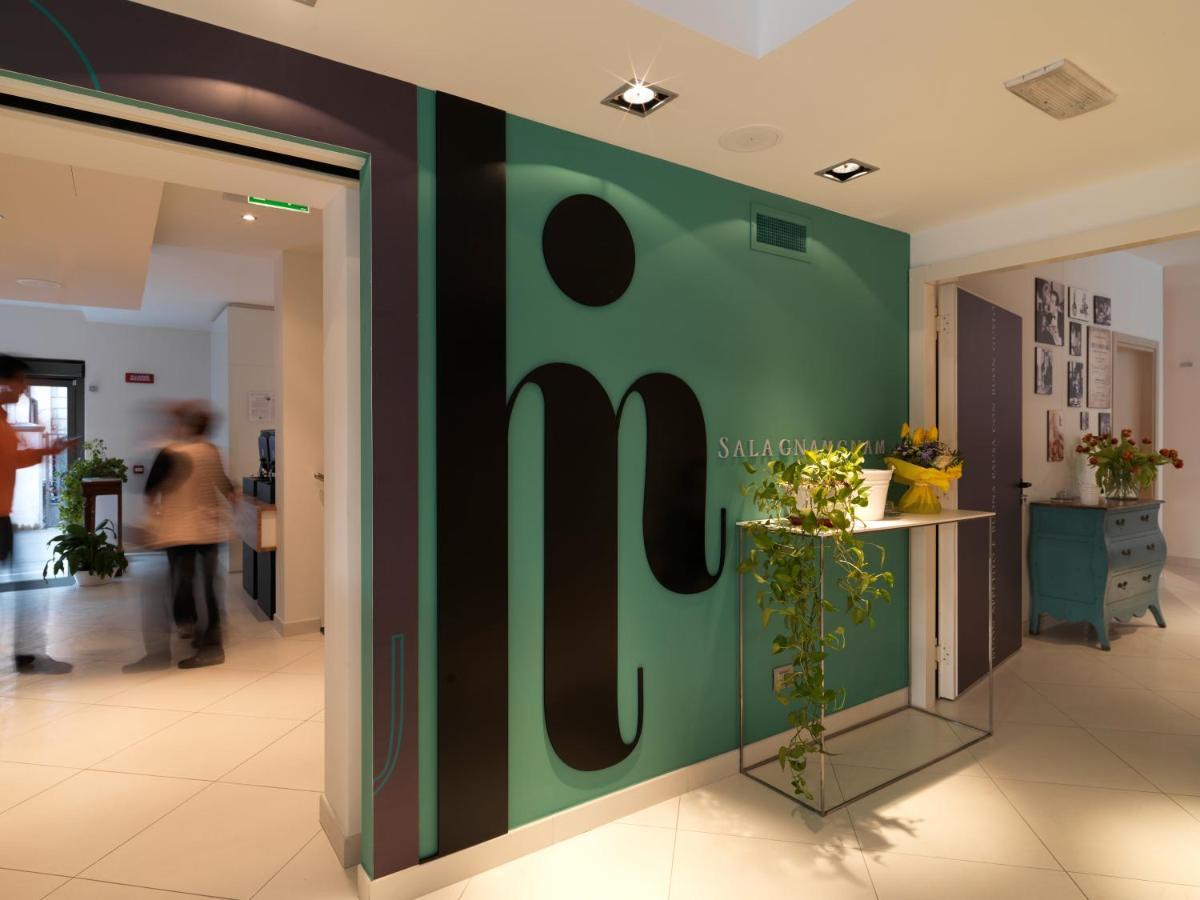 Hotel Mariet Romano di Lombardia Extérieur photo