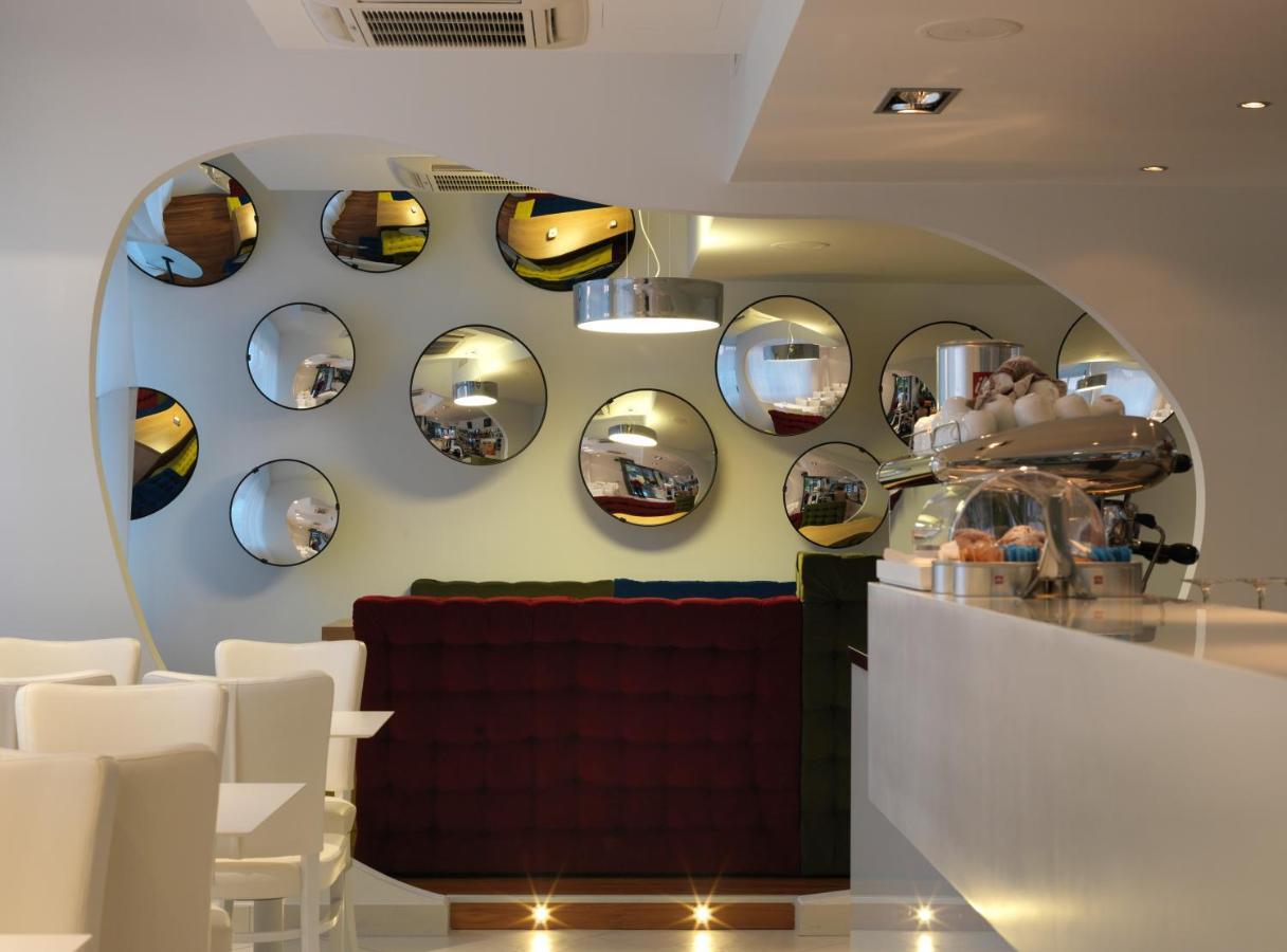 Hotel Mariet Romano di Lombardia Extérieur photo